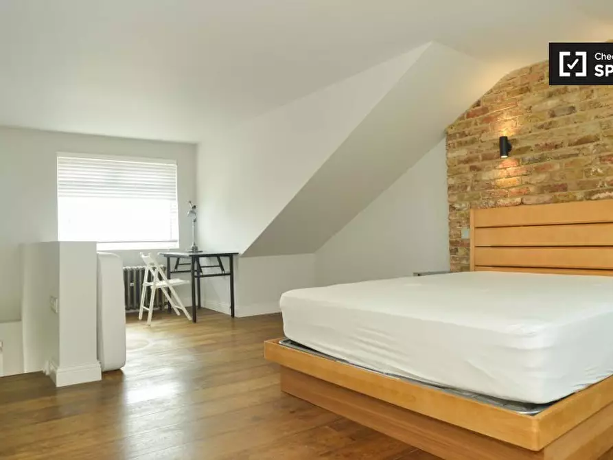 Immagine 3 di Camera condivisa in affitto  in B Grittleton Rd a Paddington