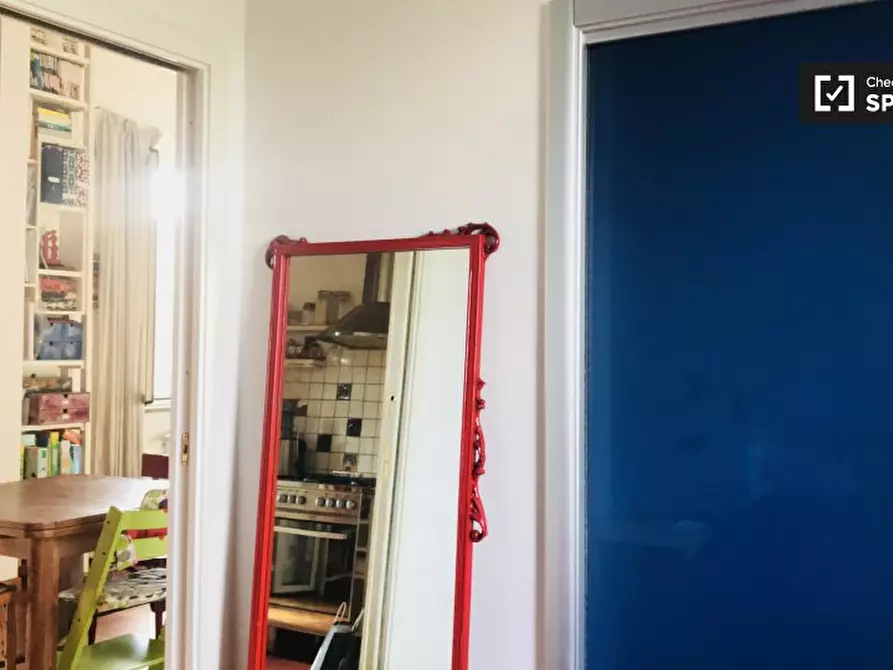 Immagine 15 di Appartamento in affitto  in Via Ettore Giovenale, 00176 Roma RM, Italy a Roma