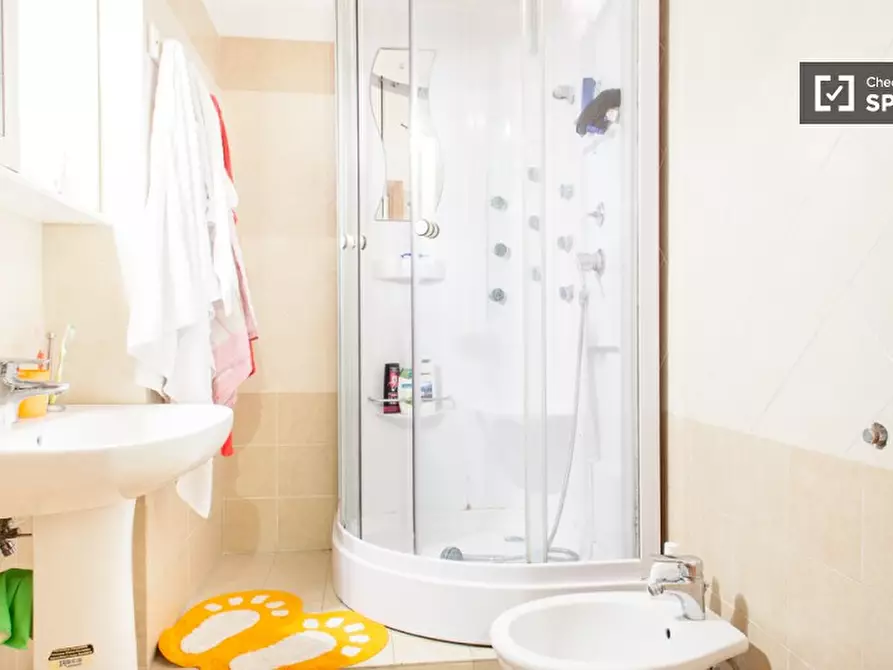 Immagine 17 di Appartamento in affitto  in Via Bartolomeo Perestrello a Roma