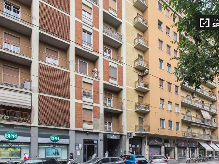 Immagine 15 di Camera condivisa in affitto  in Via Giuseppe Ripamonti a Milano