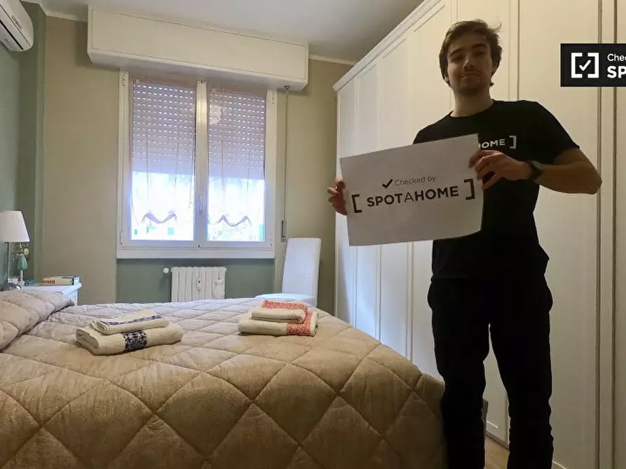 Immagine 13 di Appartamento in affitto  in Corso Lodi, 20139 Milano MI, Italy a Milano