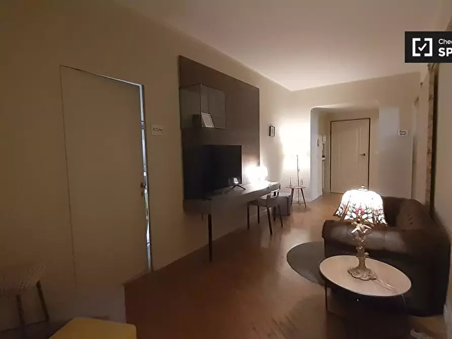 Immagine 8 di Camera condivisa in affitto  in Vicolo S. Lorenzo a Torino