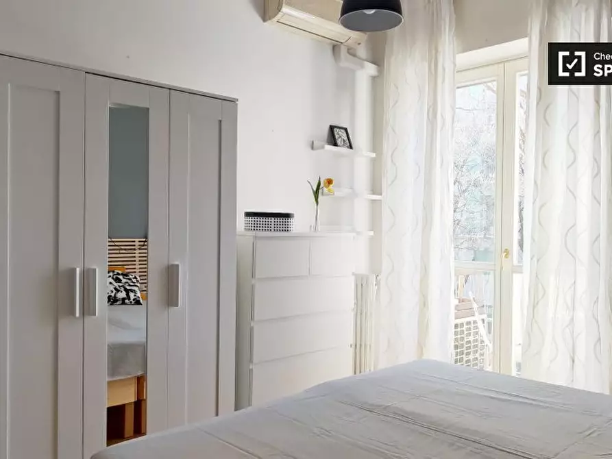 Immagine 8 di Appartamento in affitto  in Via Giovanni Milani a Milano