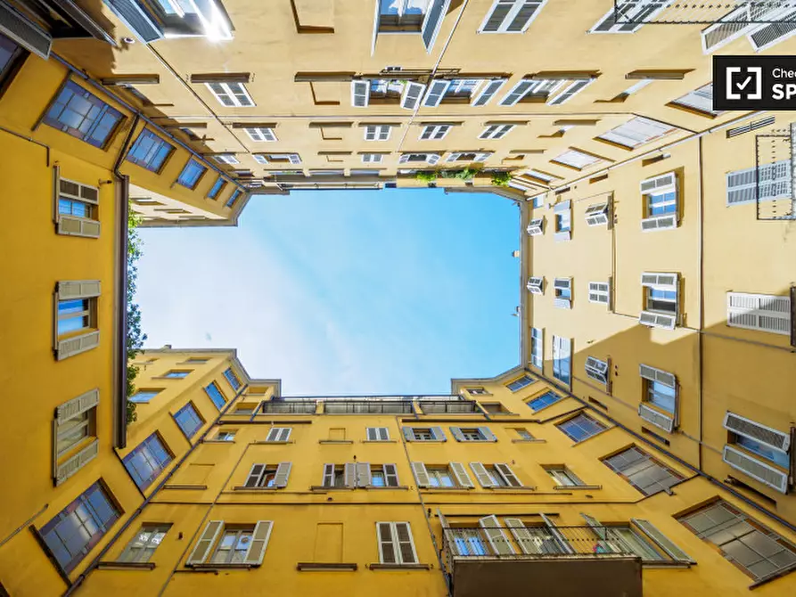 Immagine 14 di Appartamento in affitto  in Piazza Cinque Giornate a Milano