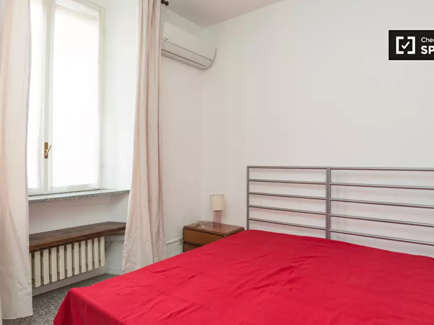 Immagine 6 di Ufficio in affitto  in Via Giovanni Battista Niccolini a Milano