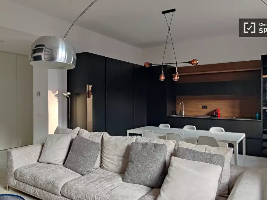 Immagine 4 di Appartamento in affitto  in Viale Tunisia a Milano