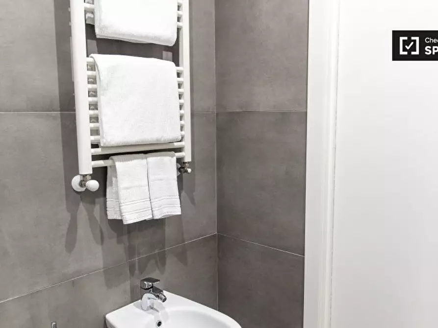 Immagine 5 di Ufficio in affitto  in Via Prenestina a Roma