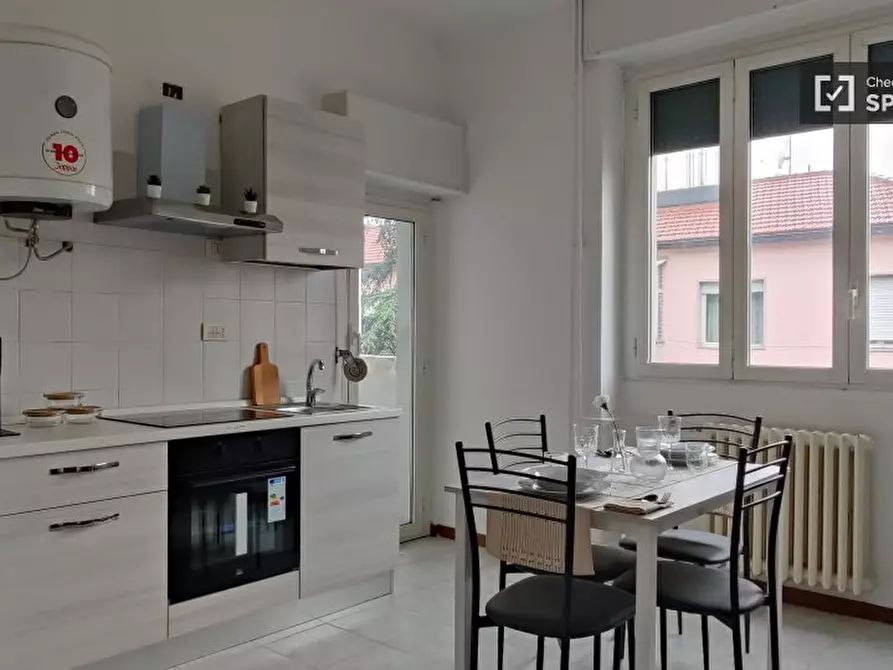 Immagine 9 di Appartamento in affitto  in Via Mario Morgantini a Milano