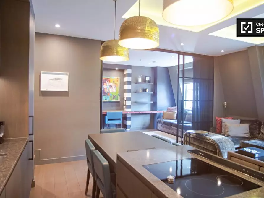 Immagine 7 di Appartamento in affitto  in Eastcastle St a Camden Town