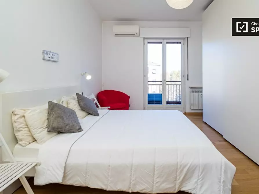 Immagine 16 di Appartamento in affitto  in Via Emilio Faà di Bruno a Milano