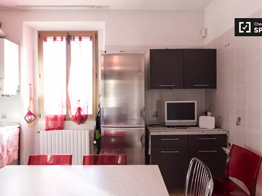 Immagine 8 di Camera condivisa in affitto  in Viale Tibaldi, 20141 Milano MI, Italy a Milano