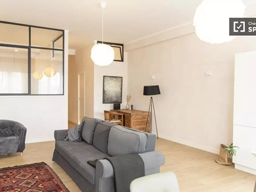 Immagine 15 di Ufficio in affitto  in Via Tuscolana a Roma