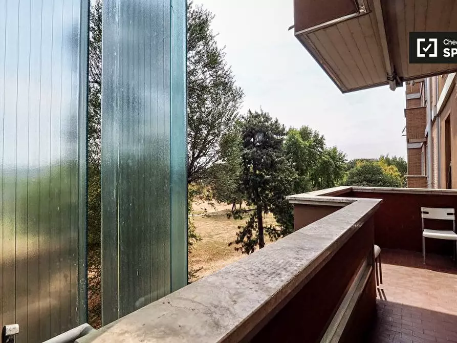 Immagine 6 di Camera condivisa in affitto  in Via Sapri a Milano