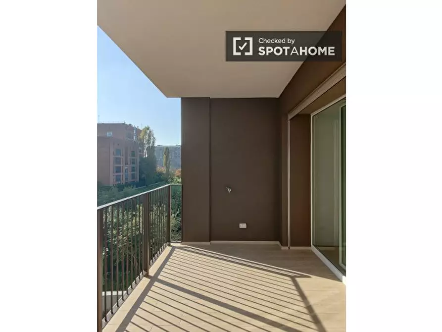 Immagine 7 di Appartamento in affitto  in Via Francesco Gonin a Milano