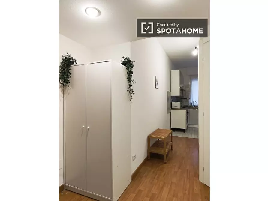 Immagine 16 di Camera condivisa in affitto  in Corso Lodi a Milano