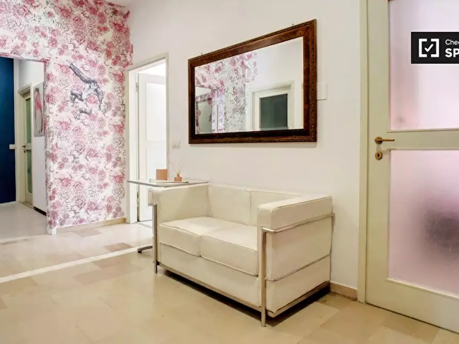 Immagine 12 di Camera condivisa in affitto  in Viale Daniele Ranzoni a Milano