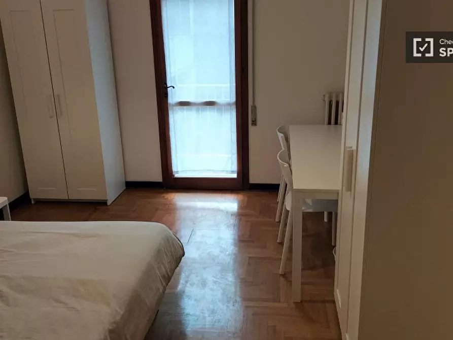 Immagine 7 di Camera condivisa in affitto  in Via Umberto I a Padova