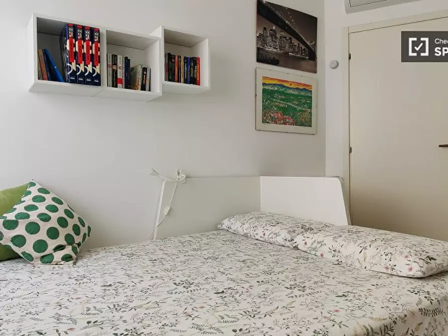 Immagine 10 di Camera condivisa in affitto  in Via Carlo Perini a Milano