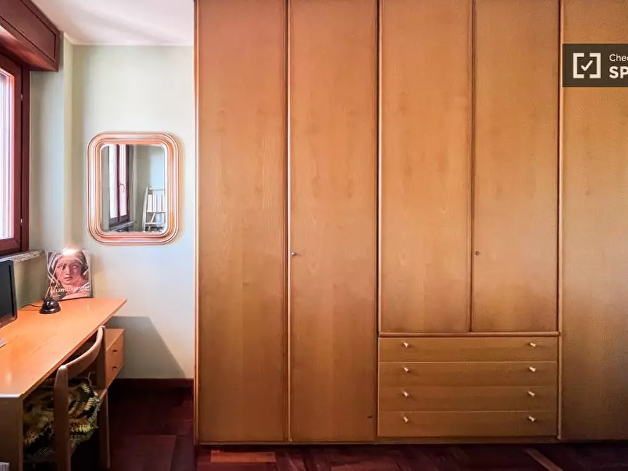 Immagine 18 di Appartamento in affitto  in Via Privata Bernabò Visconti a Milano