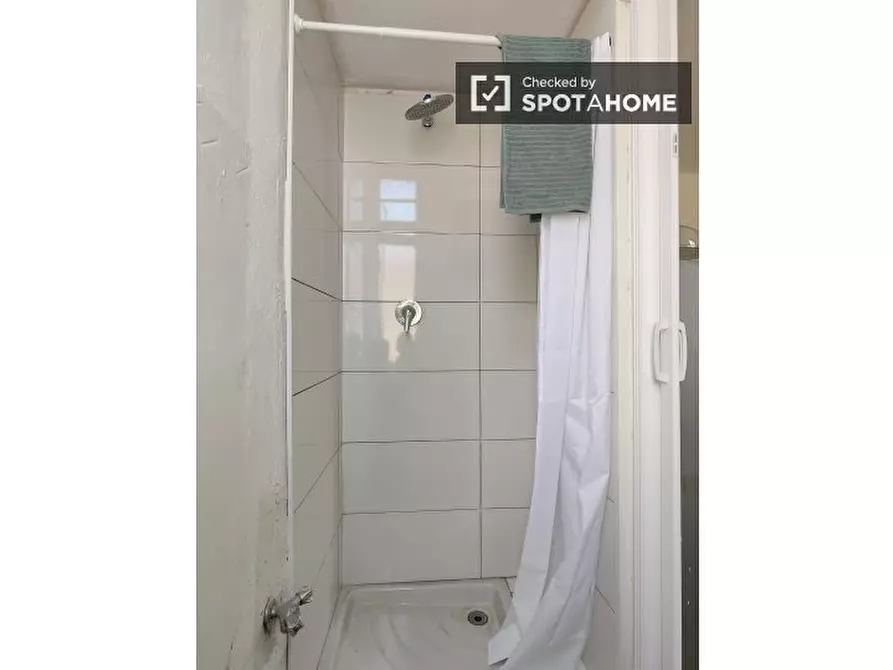 Immagine 15 di Appartamento in affitto  in Via Carlo Forlanini a Milano