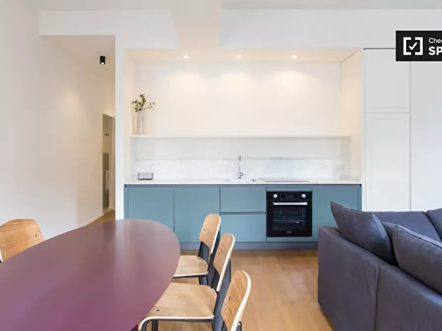 Immagine 5 di Appartamento in affitto  in Piazza S. Camillo de Lellis a Milano