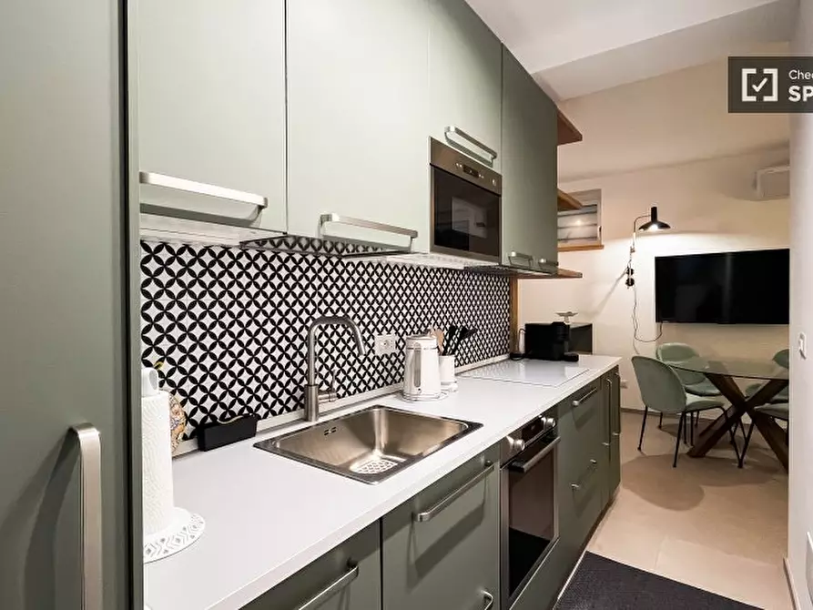 Immagine 6 di Appartamento in affitto  in Via Domenico Scarlatti a Milano