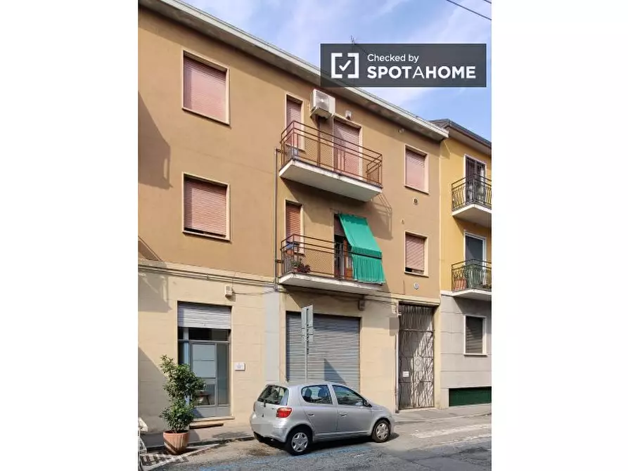 Immagine 19 di Camera condivisa in affitto  in Via Privata degli Artaria a Milano