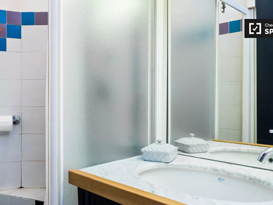 Immagine 14 di Ufficio in affitto  in Via San Carpoforo a Milano