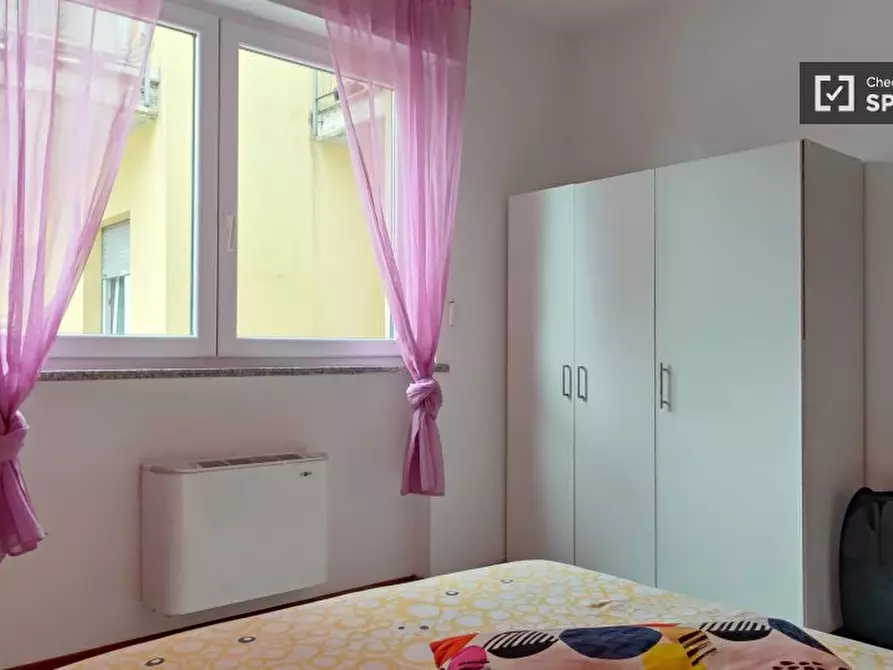 Immagine 4 di Appartamento in affitto  in Via Privata Pantelleria a Milano