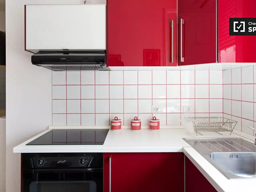 Immagine 10 di Ufficio in affitto  in Via Vettabbia, 20122 Milano MI, Italy a Milano