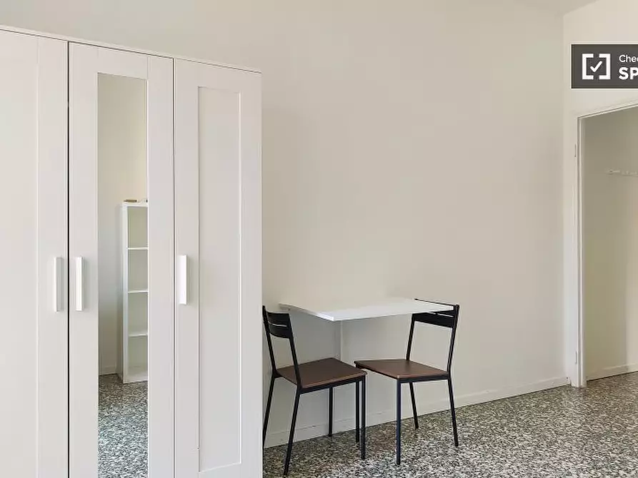 Immagine 3 di Appartamento in affitto  in Via Marco D'Agrate a Milano