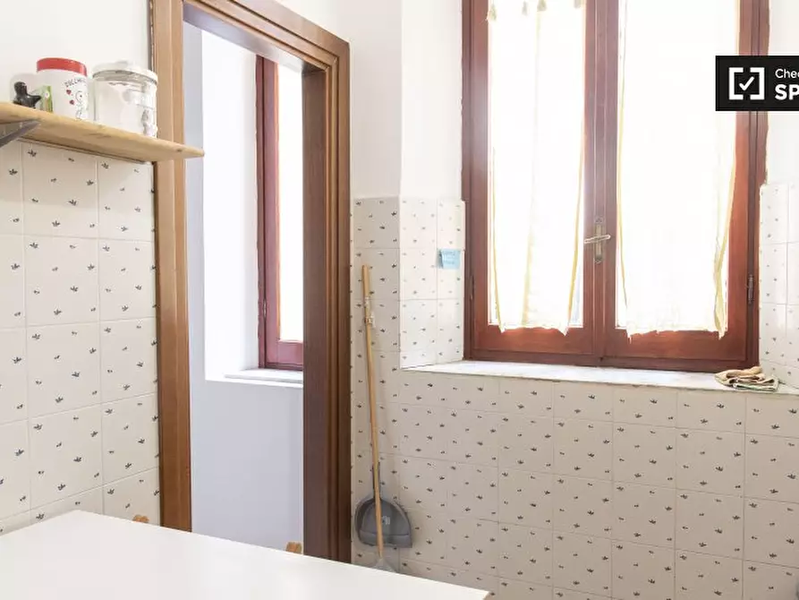 Immagine 13 di Camera condivisa in affitto  in Via Emanuele Filiberto, 00185 Roma RM, Italy a Roma