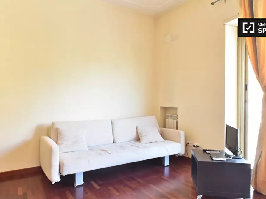 Immagine 5 di Ufficio in affitto  in Via Pio VIII a Roma