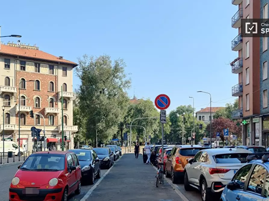 Immagine 18 di Appartamento in affitto  in Via Francesco Predabissi a Milano