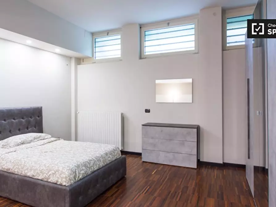 Immagine 18 di Appartamento in affitto  in Via Bernardino Verro a Milano