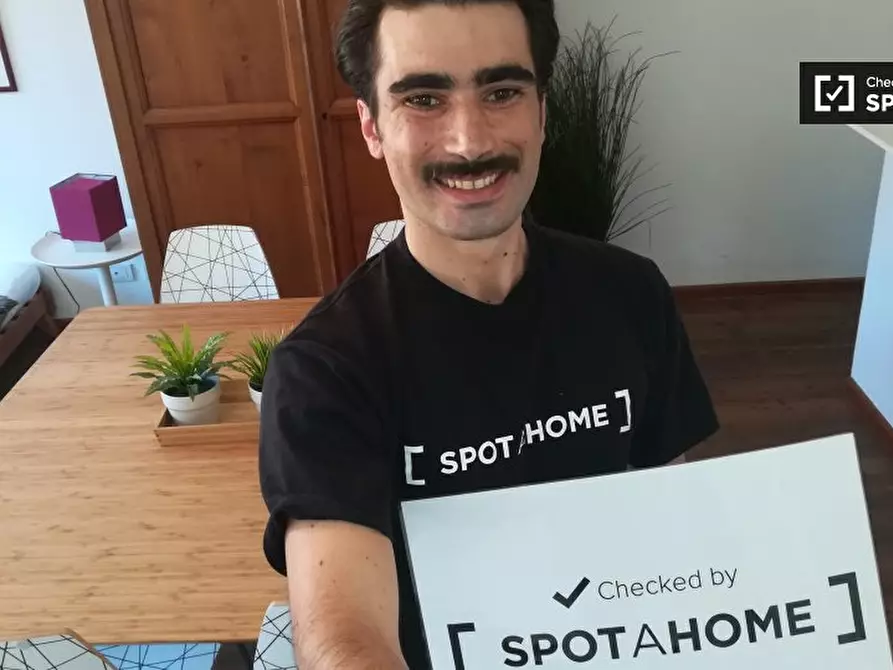 Immagine 11 di Ufficio in affitto  in Via dei Martiri del Popolo, 50122 Firenze FI, Italy a Firenze