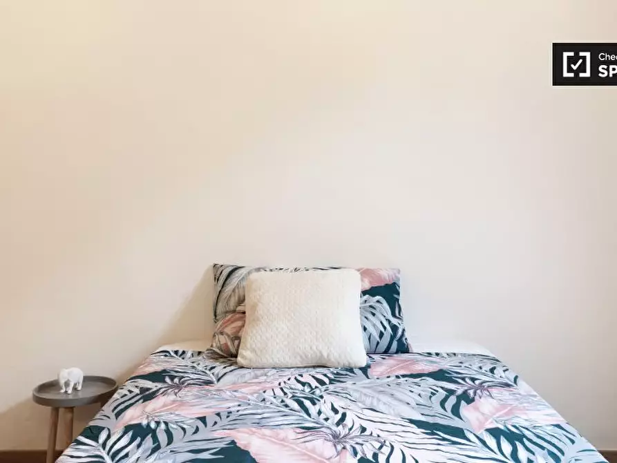 Immagine 5 di Camera condivisa in affitto  in Corso Buenos Aires a Milano