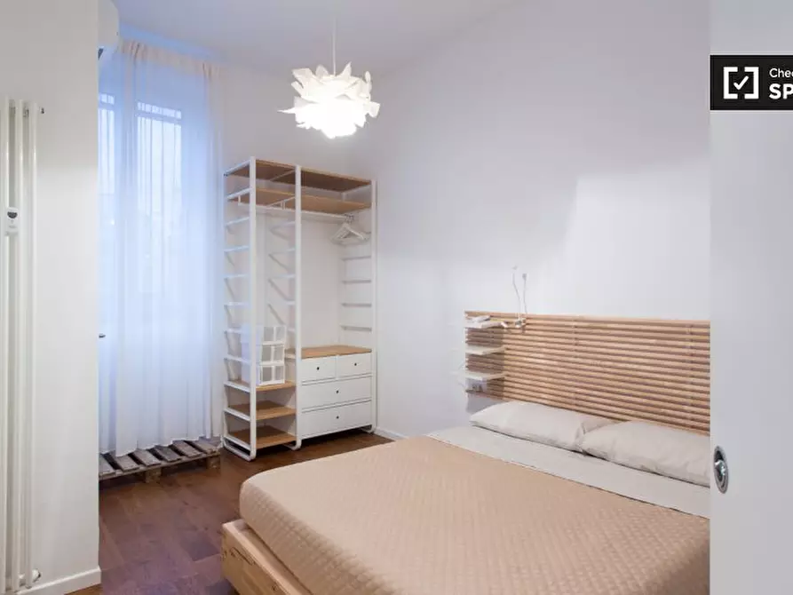 Immagine 8 di Appartamento in affitto  in Viale Monza a Milano