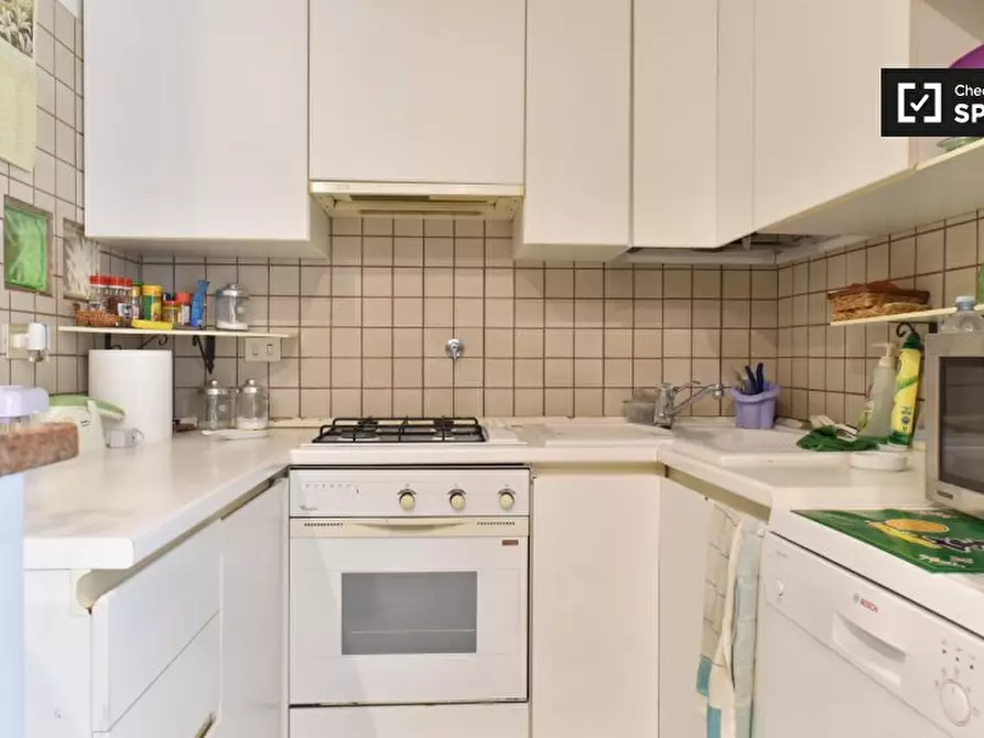 Immagine 8 di Camera condivisa in affitto  in Via di Torrevecchia, 00168 Roma RM, Italy a Roma