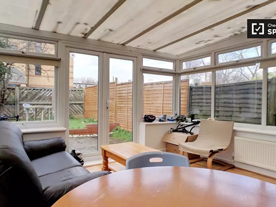 Immagine 17 di Camera condivisa in affitto  in Plough Way a Camberwell