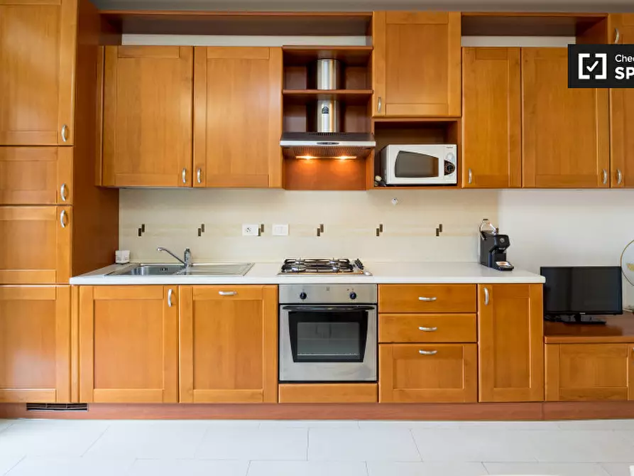 Immagine 14 di Appartamento in affitto  in Via Padova a Milano