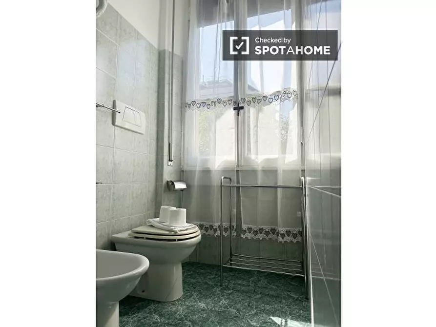 Immagine 17 di Appartamento in affitto  in Via Vincenzo Foppa a Milano