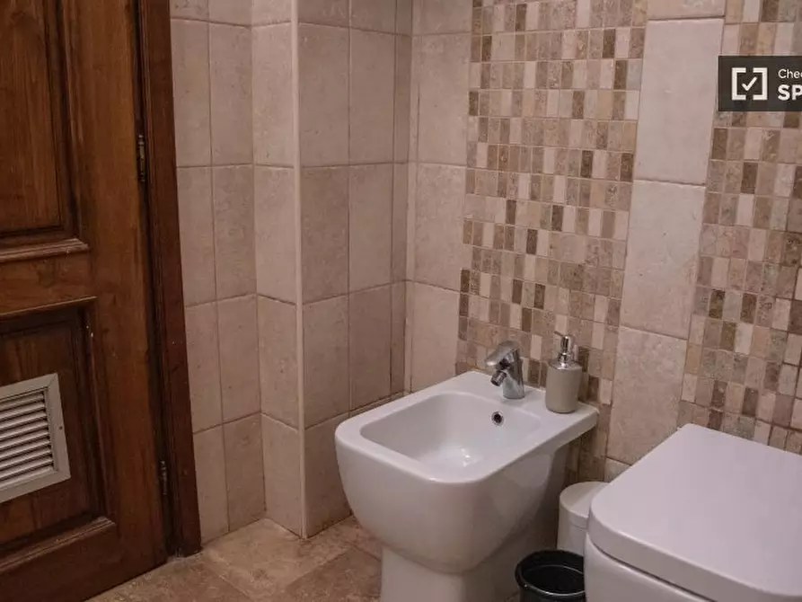 Immagine 4 di Appartamento in affitto  in Via di Villa Aquari a Roma