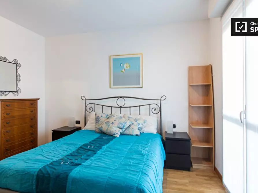 Immagine 12 di Appartamento in affitto  in Via Savona a Milano