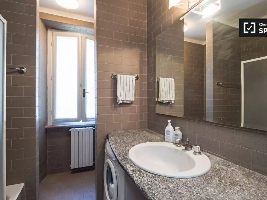 Immagine 15 di Appartamento in affitto  in Corso Garibaldi a Milano