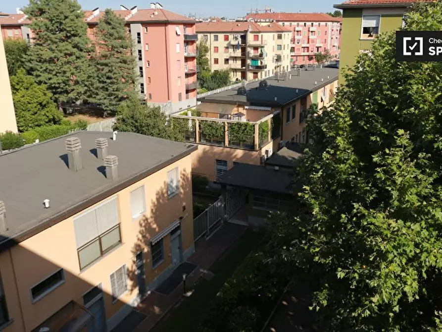 Immagine 13 di Camera condivisa in affitto  in Via Jacopino da Tradate a Milano