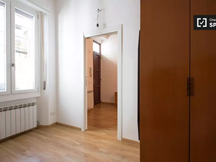 Immagine 5 di Appartamento in affitto  in Via Carlo Valvassori Peroni a Milano