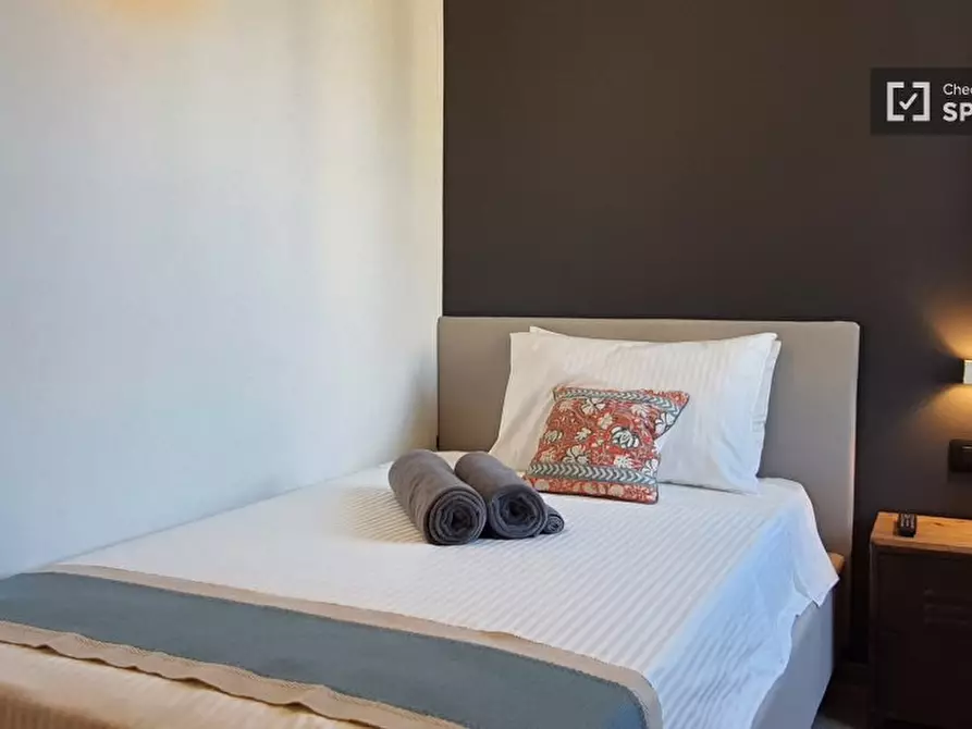 Immagine 3 di Residence in affitto  in Via S. Rocchino a Brescia