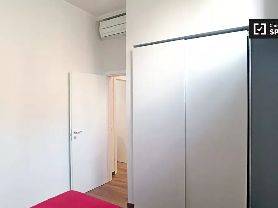 Immagine 15 di Appartamento in affitto  in Via Privata Chioggia a Milano