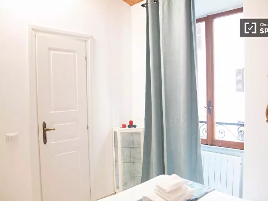 Immagine 4 di Ufficio in affitto  in Via dei Latini a Roma